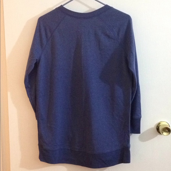 Old Navy unisex navy sweater size XS - Picture 2 of 3